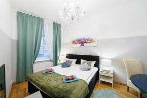 Great Central City Apartments Mitte Rosenthaler Platz